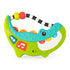 Sassy Rock-A-Dile Musical Toy...